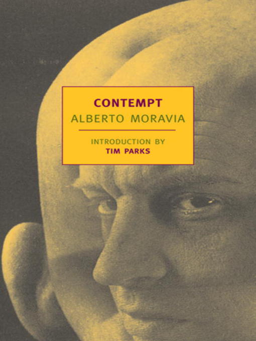 Title details for Contempt by Alberto Moravia - Available